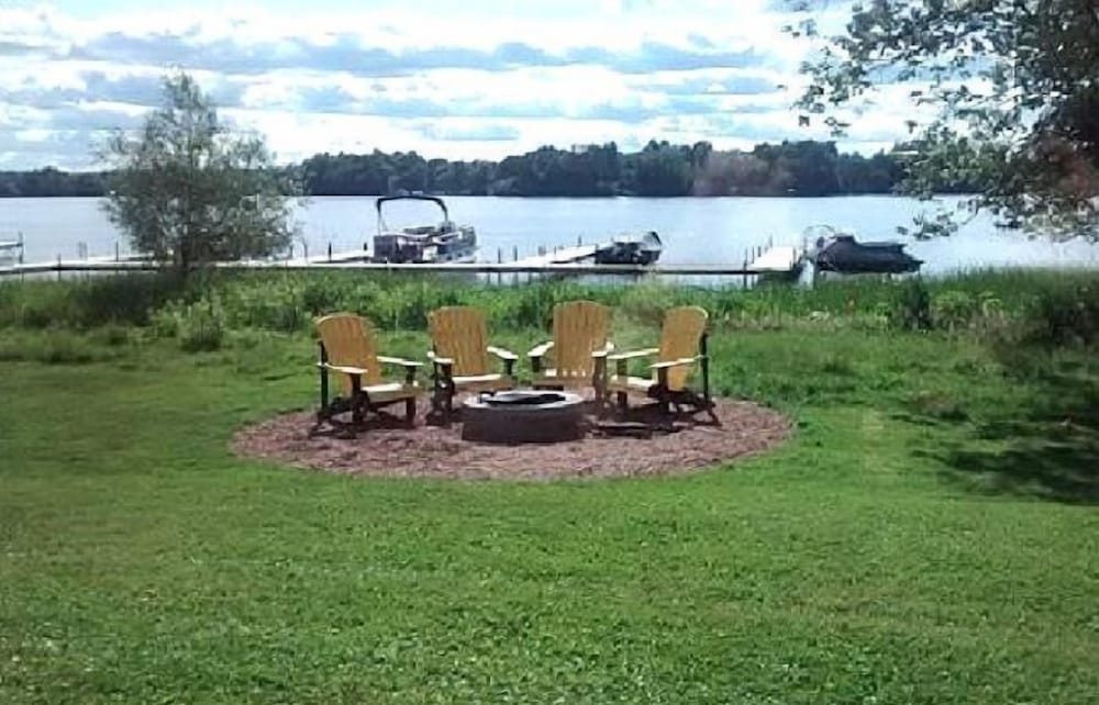 Lena's Northern Pines Resort - photo 26