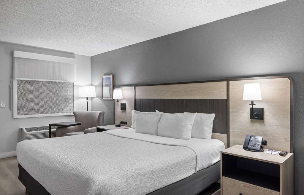 La Quinta Inn by Wyndham Stockton - photo 23