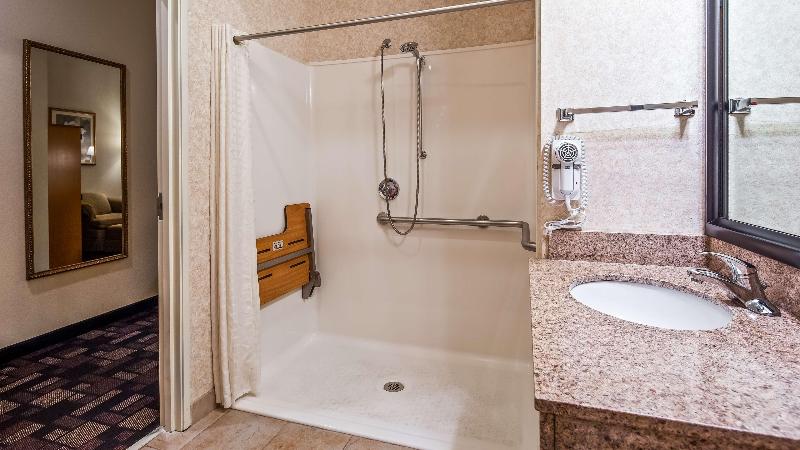 Best Western Longview - photo 23