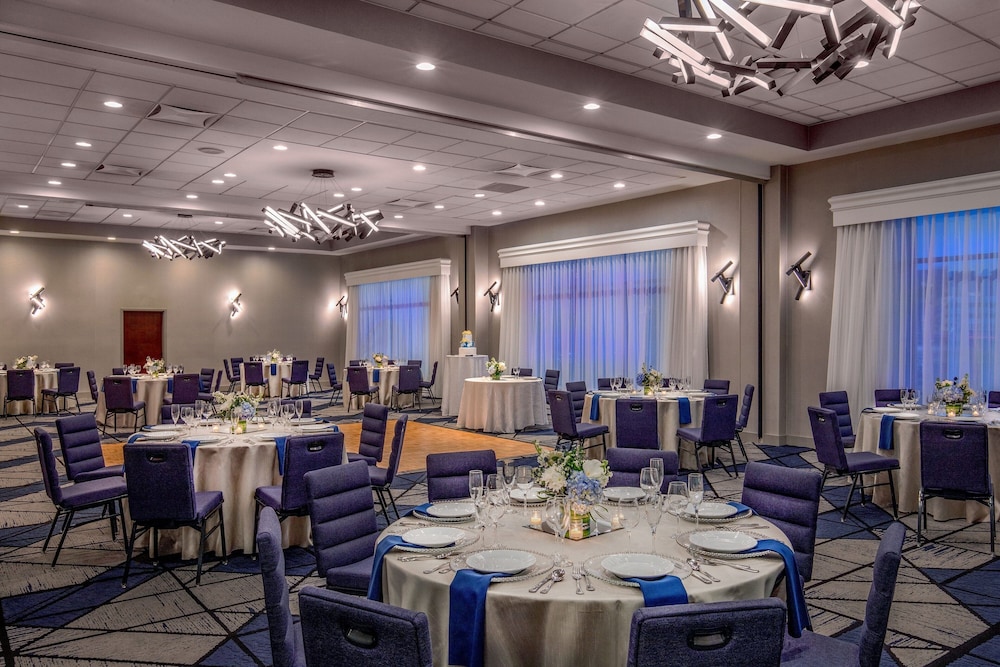 Courtyard by Marriott Boston Marlborough - photo 37