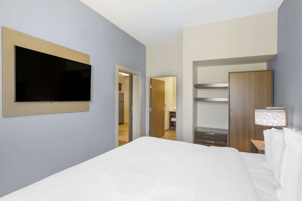 MainStay Suites North Central York - photo 11
