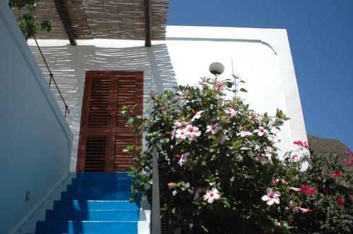 Hotel Hycesia in Lipari, Italy