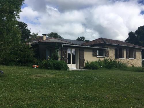 Le Clos Crista Galli — Saint Junien