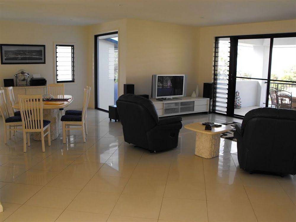 Coastwatch Bed and Breakfast — 4-Star Luxury Hotel in Coffs Harbour, Australia