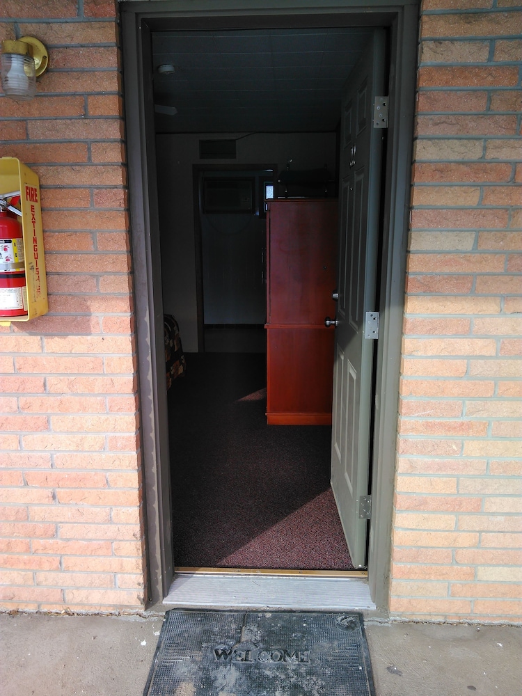 The Butte Motel - photo 26