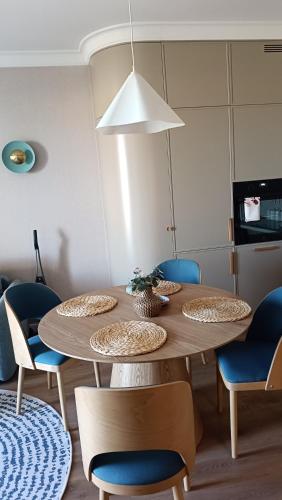 Apartament Sun&Fun — 4-Star Luxury Hotel in Gdansk, Poland