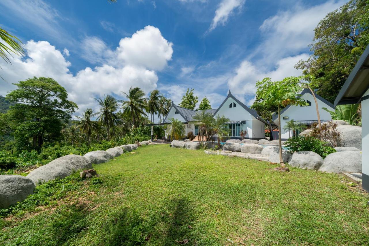 Villa Olympus Ocean Vista Kata Beach — 4-Star Luxury Hotel in Phuket, Thailand