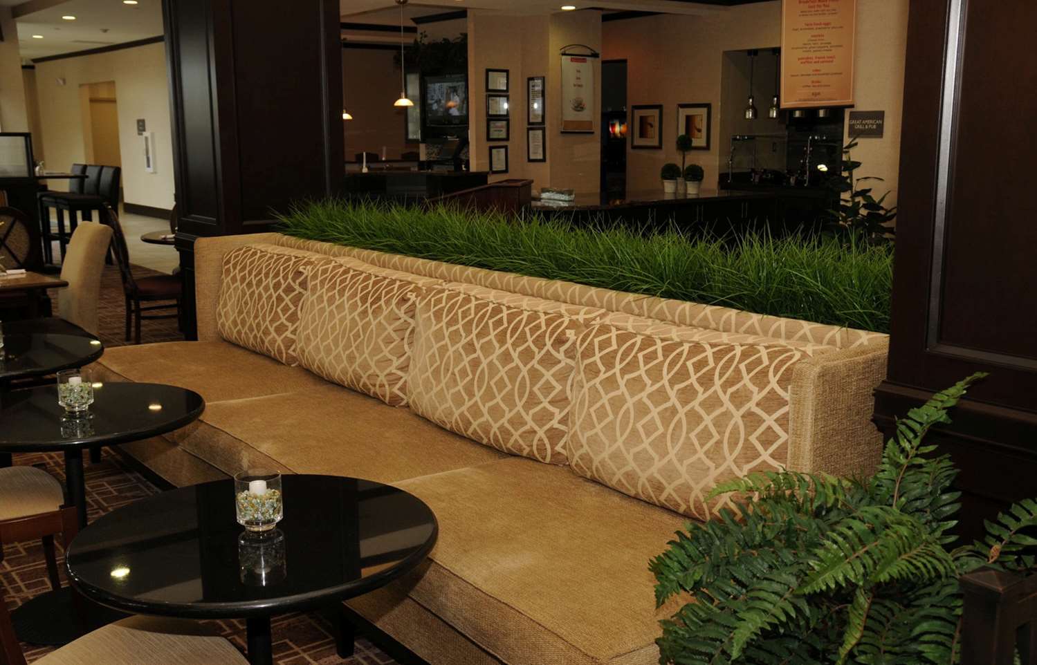 Hilton Garden Inn New Braunfels - photo 17
