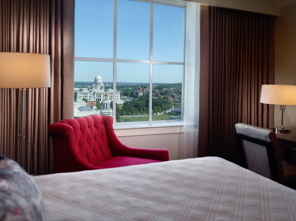 Omni Providence Hotel - photo 79