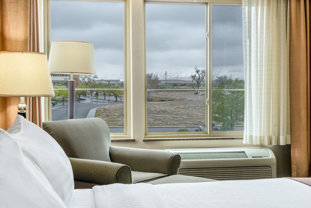 Holiday Inn & Suites Grand Junction by IHG - photo 8