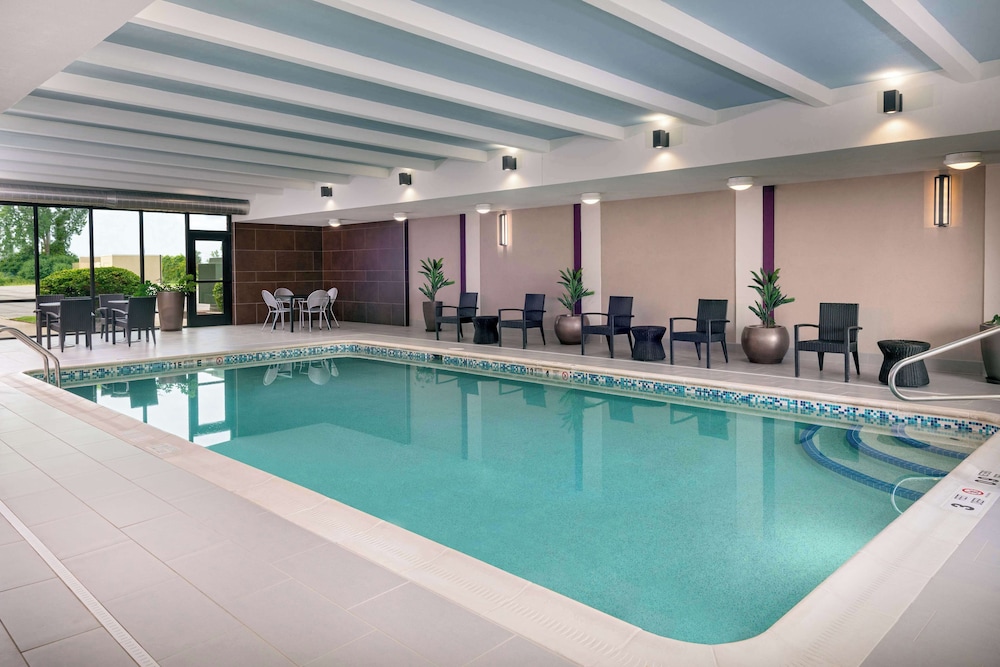 Home2 Suites by Hilton Buffalo Airport Galleria Mall - photo 21