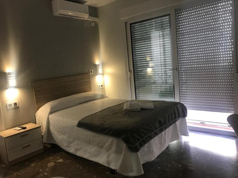 Village Ayamonte Rooms in Ayamonte, Spain