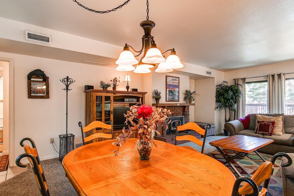 Park Station Condominium Hotel - photo 160