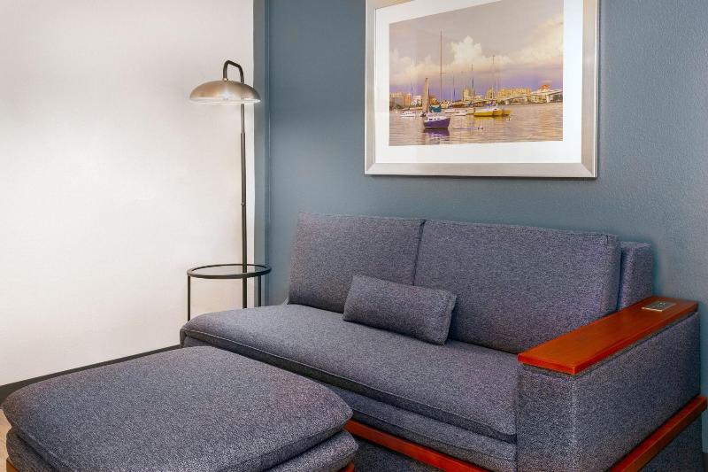 Courtyard by Marriott Sarasota at University Town Center - photo 26