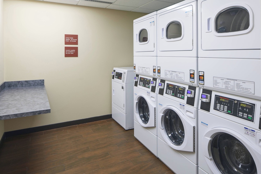 TownePlace Suites by Marriott Tampa South - photo 17