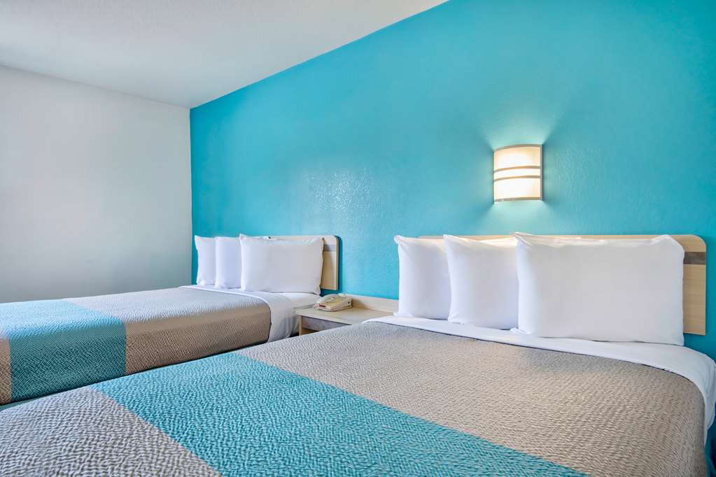 Motel 6 Georgetown KY Lexington North - photo 8