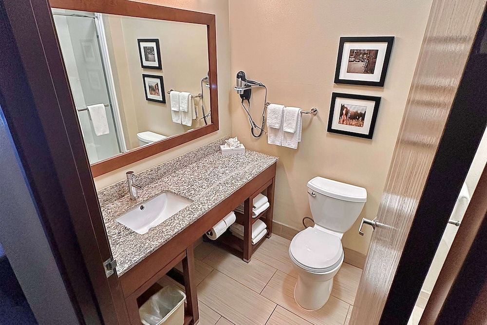 Baymont by Wyndham Phoenix North - photo 13