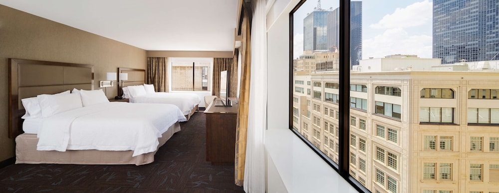 Hampton Inn & Suites Dallas Downtown - photo 27