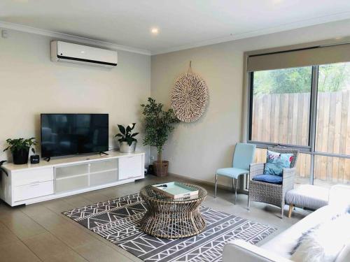 D119 Silver Birch Family Stay — hotel in Braybrook