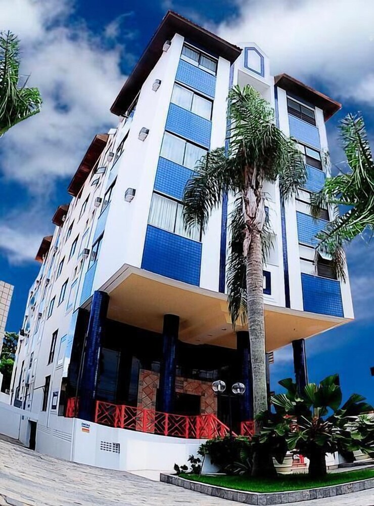Gaivotas Praia Hotel - last minute hotel in Florianopolis