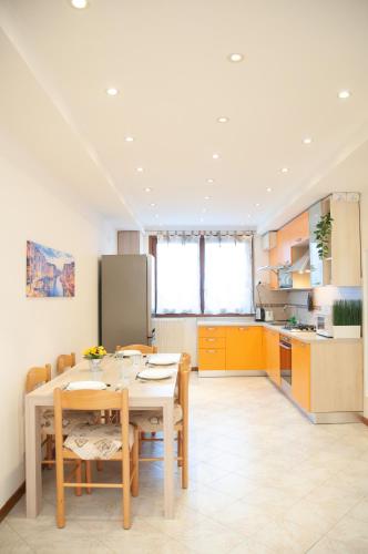 Venice Appartament Vallà di Riese — 4-Star Luxury Hotel in Valla, Italy