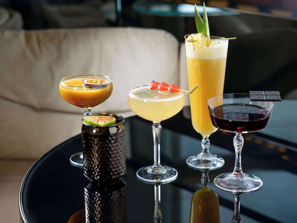 מזון ומשקאות