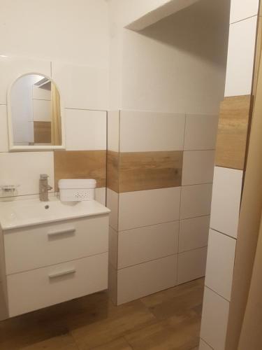 Bowal in Grzybowo, Poland