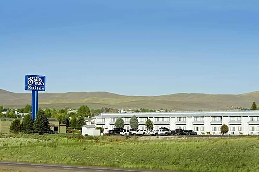 Shilo Inn Elko Suites - photo 27