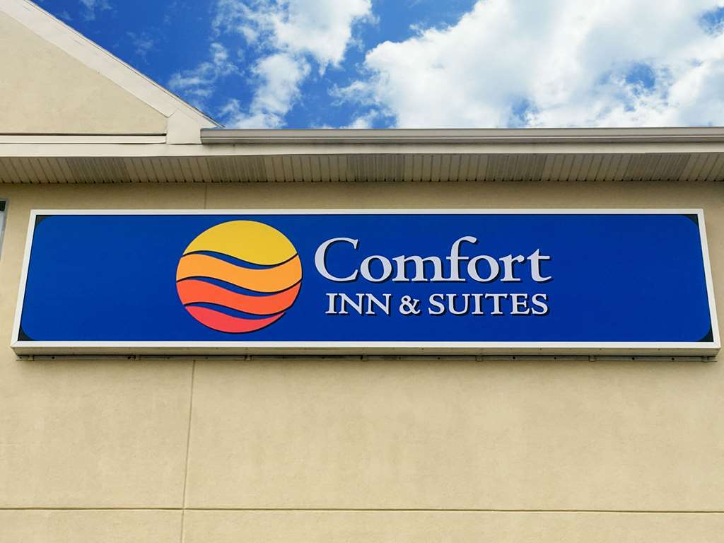 Comfort Inn & Suites Crystal Inn Sportsplex - photo 5