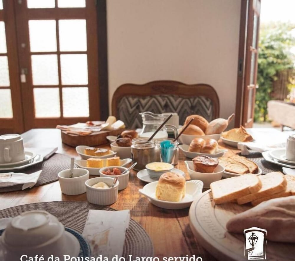 Pousada do Largo — Tiradentes — photo 2