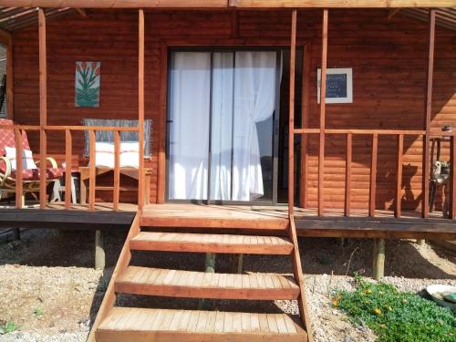 Mai lo stesso — hotel in Kakamas