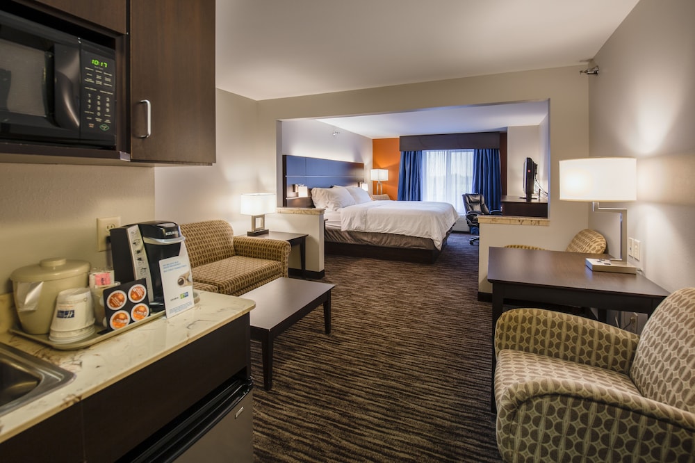 Holiday Inn Express & Suites Brandon by IHG - photo 7
