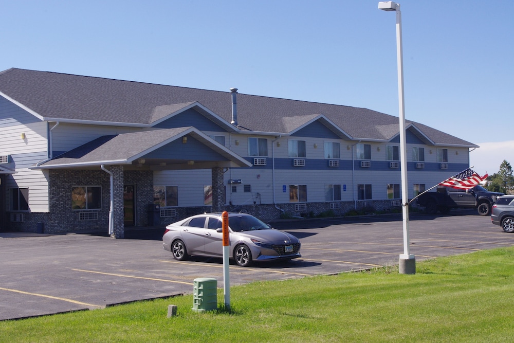Selby Motel - photo 42