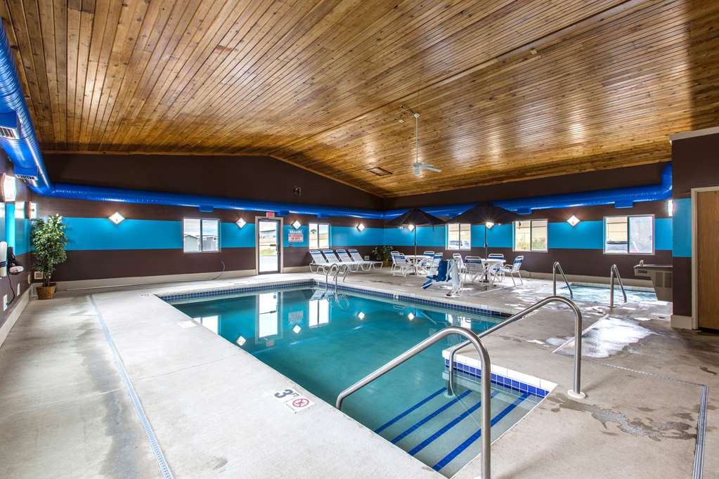 Motel 6 Baraboo WI Lake Delton - photo 7