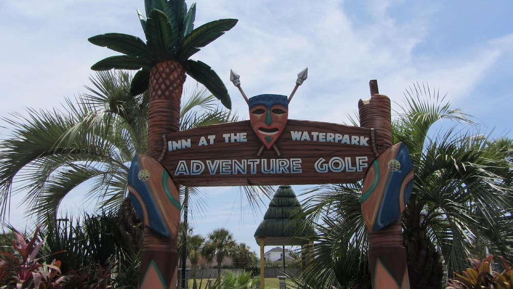 Inn at The Waterpark - photo 24