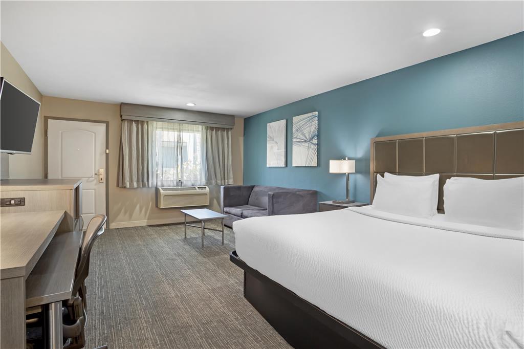 Best Western Big Country Inn - photo 25