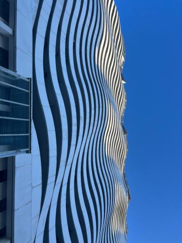 Orbi Residence Luxury