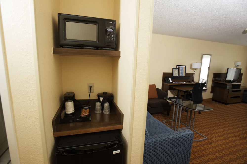 Smyrna Nashville Fairfield Inn & Suites by Marriott - photo 24