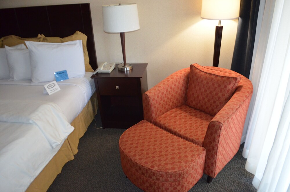Chapel Hill University Inn - photo 16
