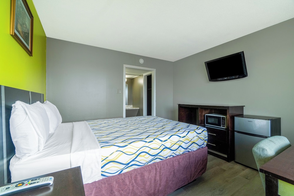 Lamplighter Inn By OYO Independence - photo 42