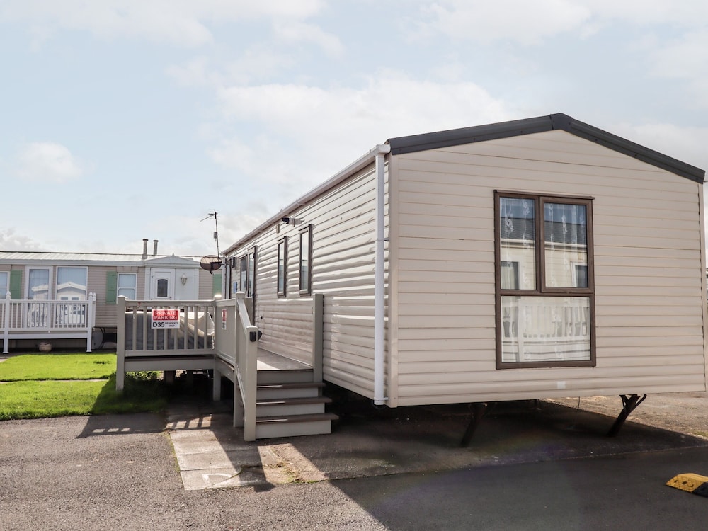 Beachcomber D35 in Abergele, United Kingdom
