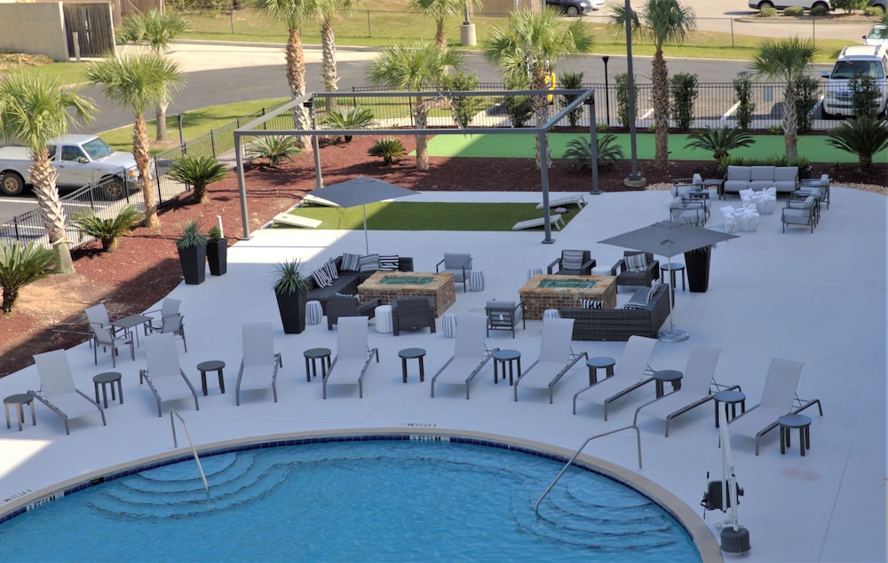 DoubleTree by Hilton Dothan AL - photo 36
