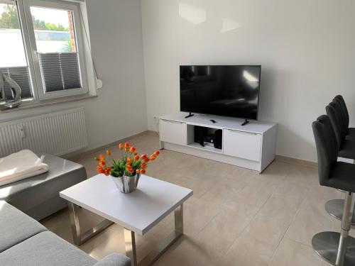 Haus Meeresbrise 2 — 4-Star Luxury Hotel in Gromitz, Germany