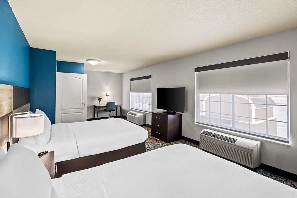 Best Western Fort Wayne Inn & Suites North - photo 16