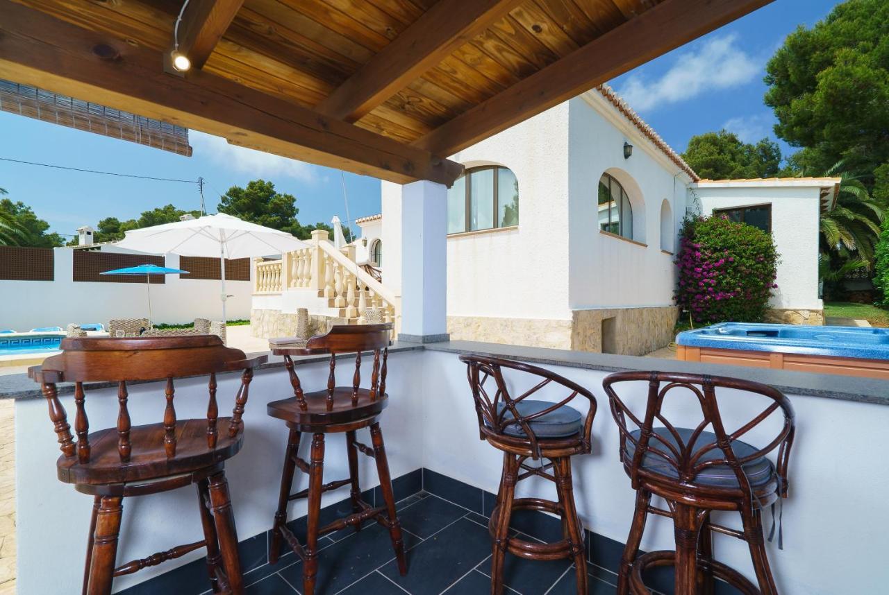 Casa Virginia — Javea — photo 2