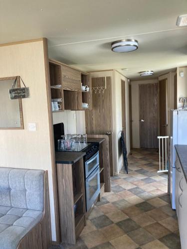 A fully equiped caravan Marton mere haven — Blackpool — photo 2