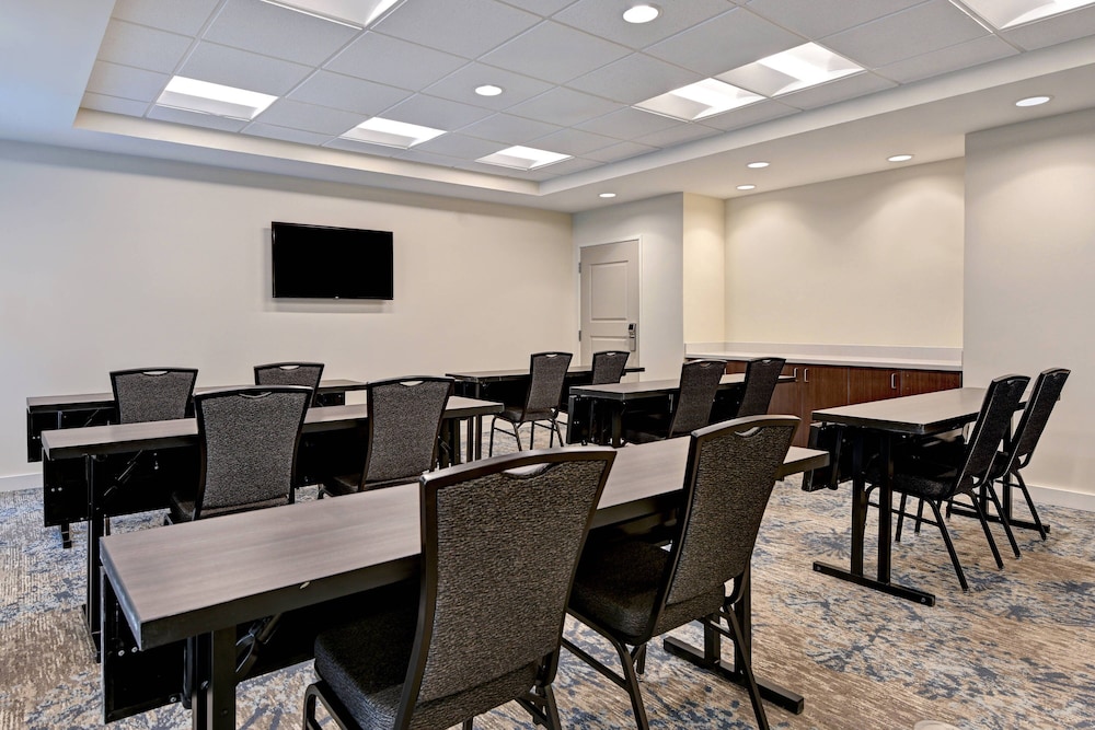 Residence Inn by Marriott Steamboat Springs - photo 81