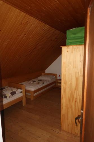 Chalupa Pupov — Terchova — photo 2