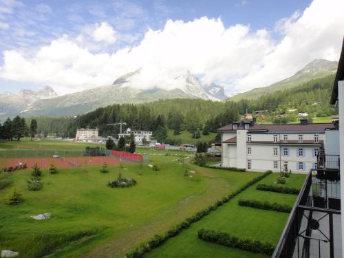 Kempinski Residences St. Moritz — St. Moritz — photo 2