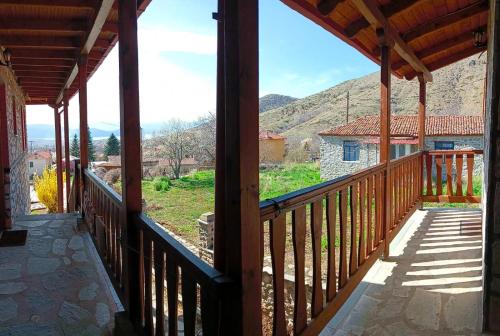 Varnous Hotel — Florina — photo 3